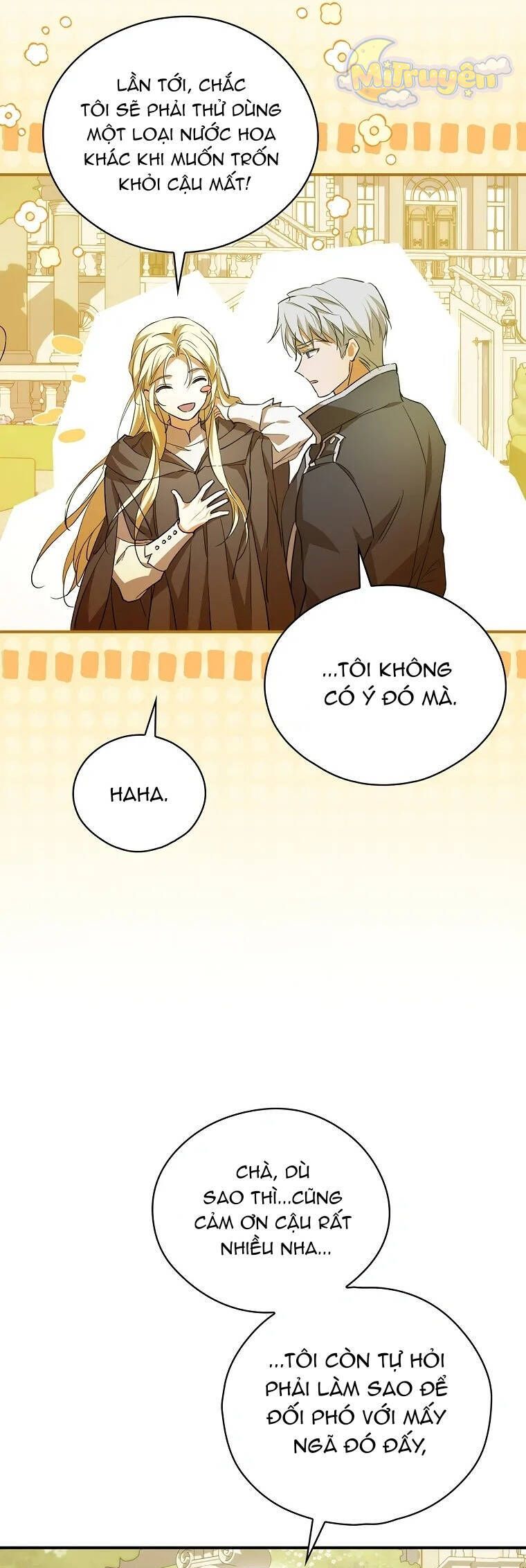 Tìm Một Người Chồng Mới - Chapter 13 - Page 12