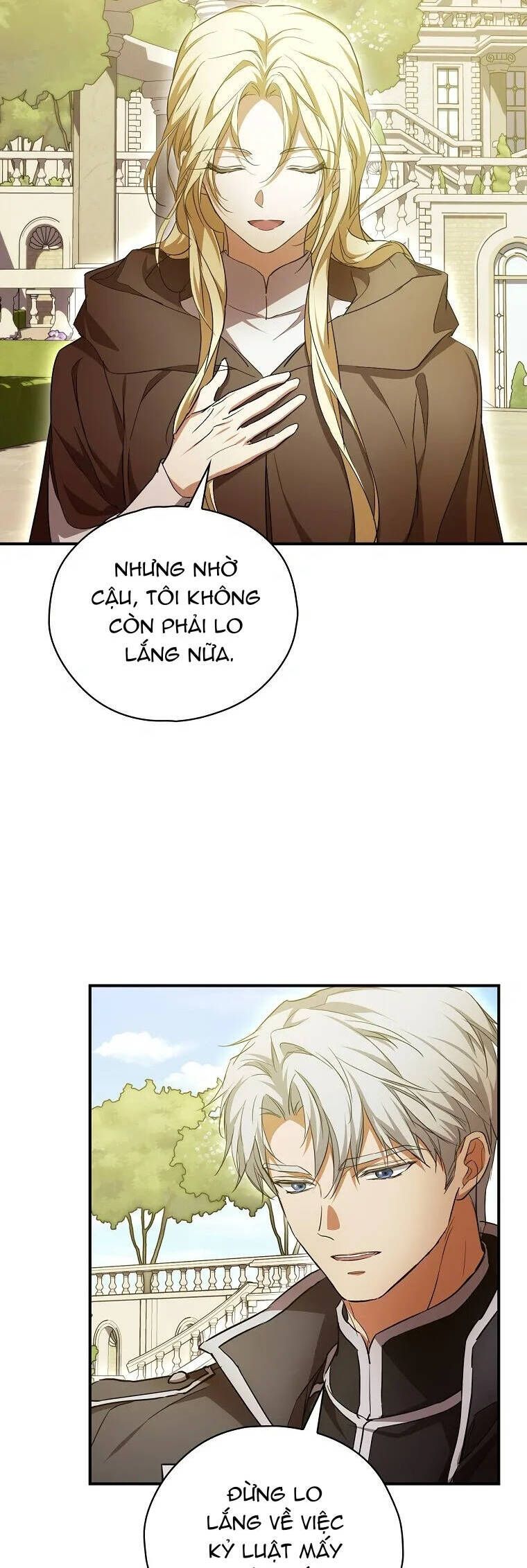 Tìm Một Người Chồng Mới - Chapter 13 - Page 13