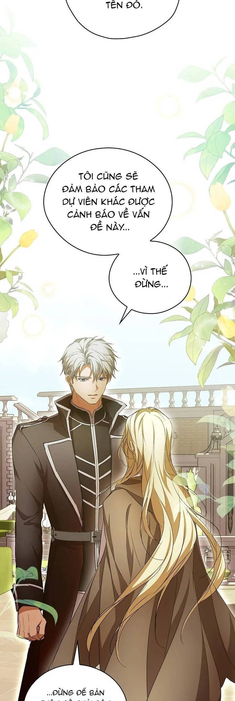 Tìm Một Người Chồng Mới - Chapter 13 - Page 14