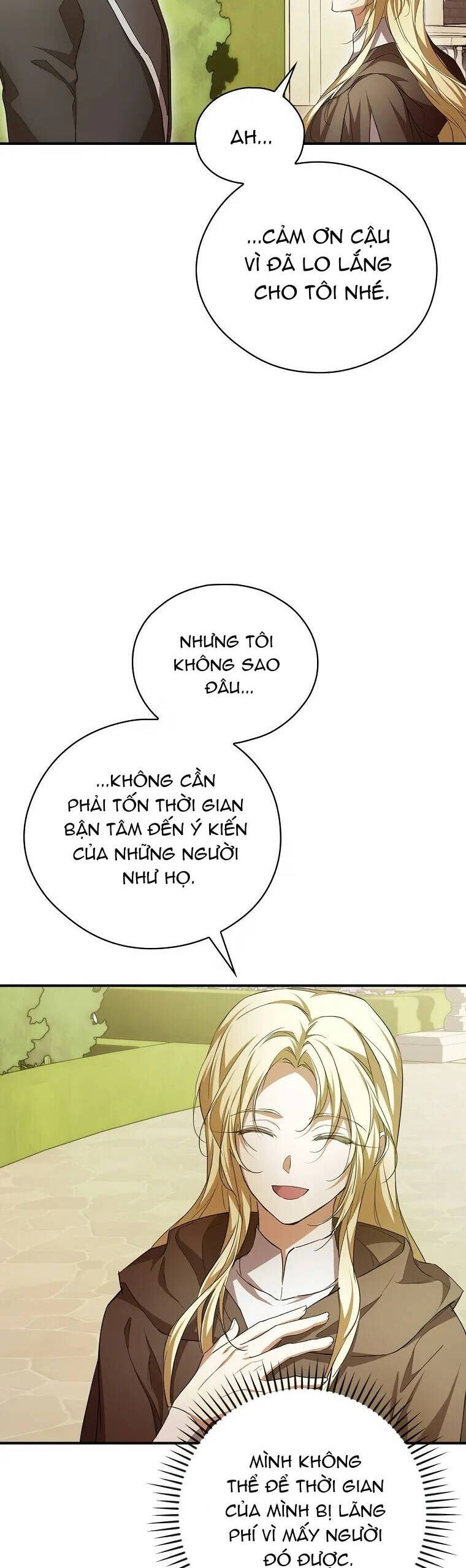 Tìm Một Người Chồng Mới - Chapter 13 - Page 18