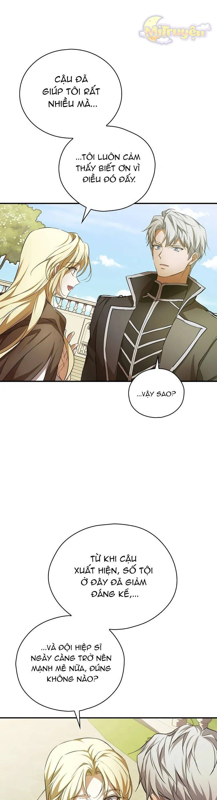 Tìm Một Người Chồng Mới - Chapter 13 - Page 20