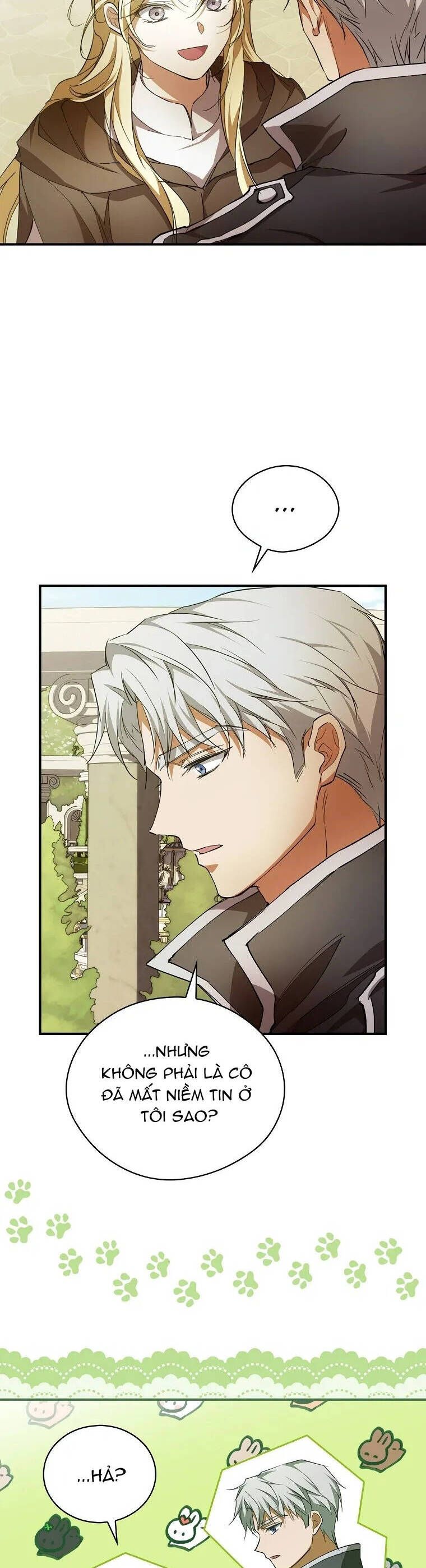 Tìm Một Người Chồng Mới - Chapter 13 - Page 21