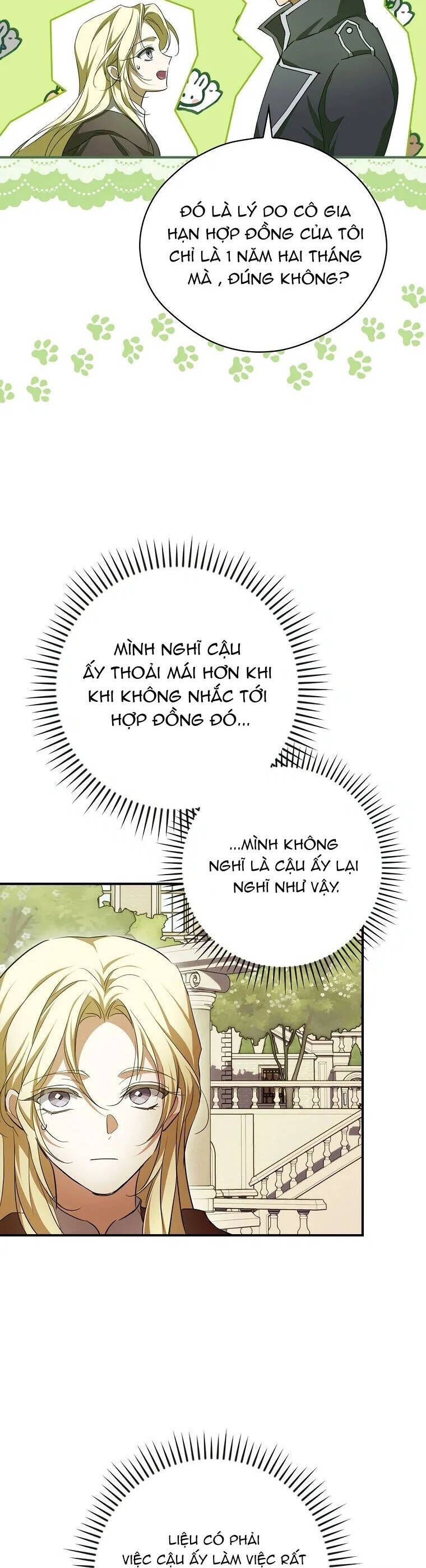 Tìm Một Người Chồng Mới - Chapter 13 - Page 22