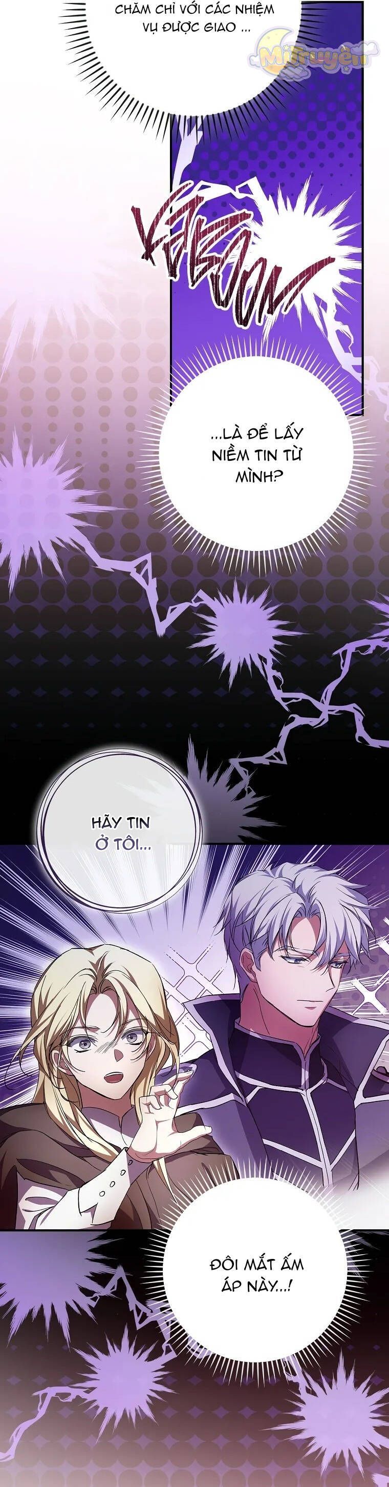 Tìm Một Người Chồng Mới - Chapter 13 - Page 23