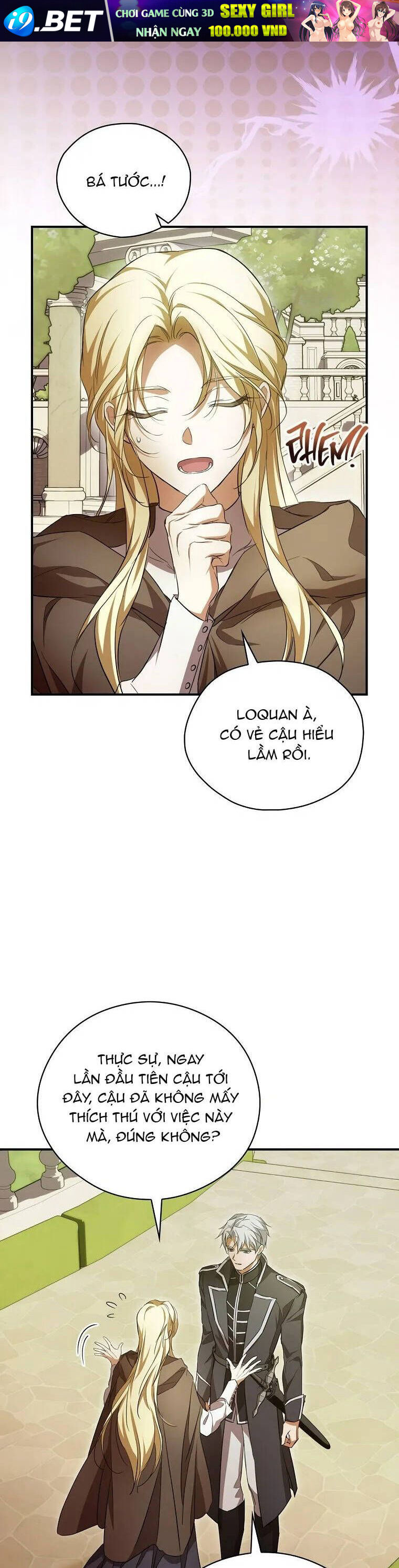 Tìm Một Người Chồng Mới - Chapter 13 - Page 24