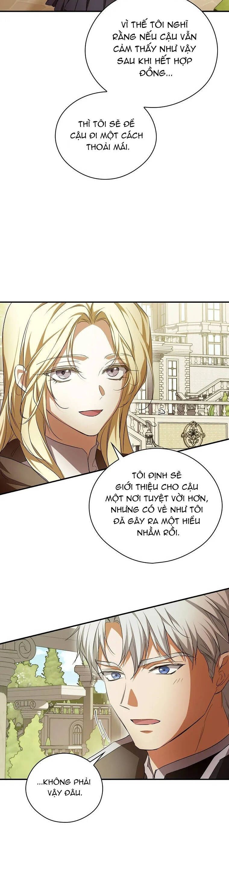 Tìm Một Người Chồng Mới - Chapter 13 - Page 25