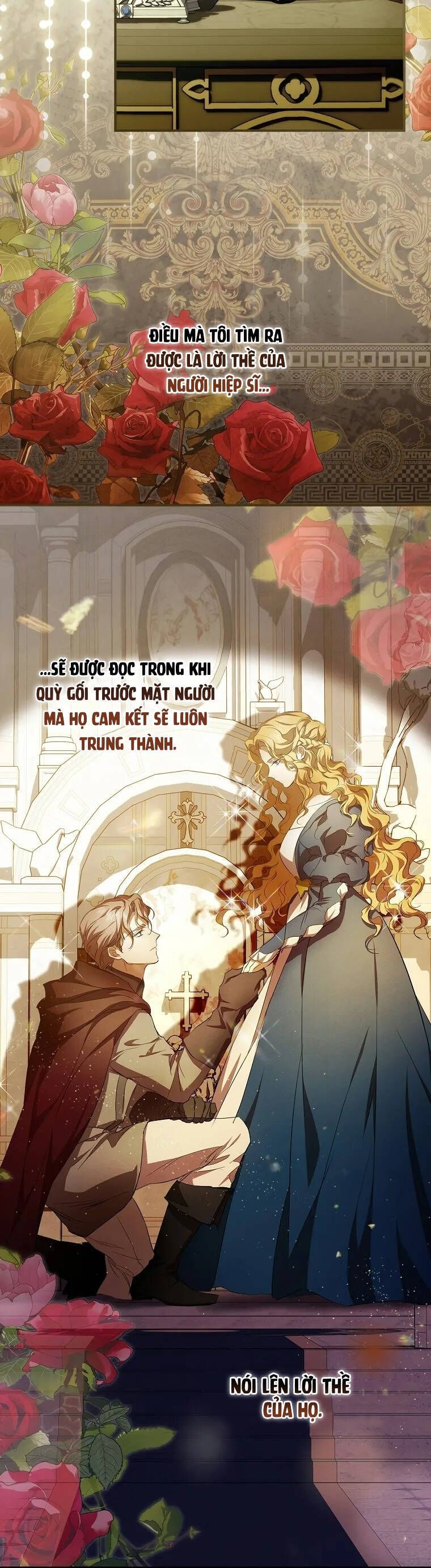 Tìm Một Người Chồng Mới - Chapter 13 - Page 28