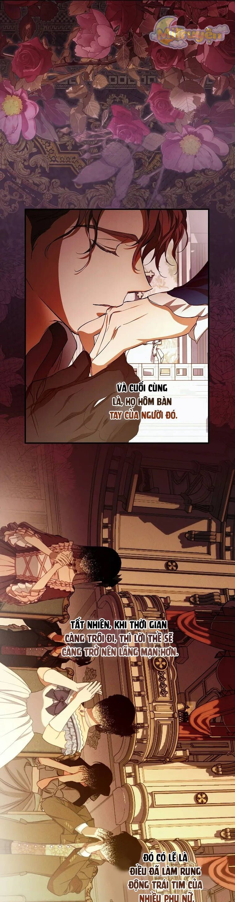 Tìm Một Người Chồng Mới - Chapter 13 - Page 29