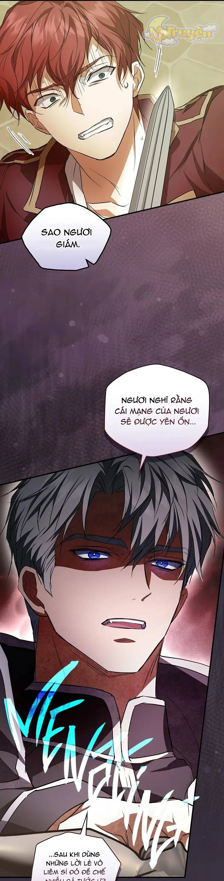 Tìm Một Người Chồng Mới - Chapter 13 - Page 3