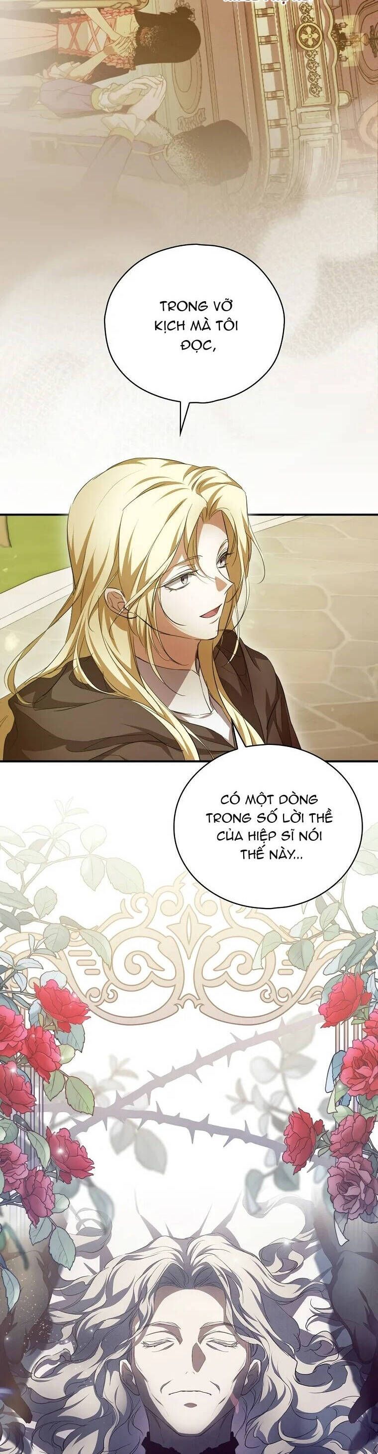 Tìm Một Người Chồng Mới - Chapter 13 - Page 30