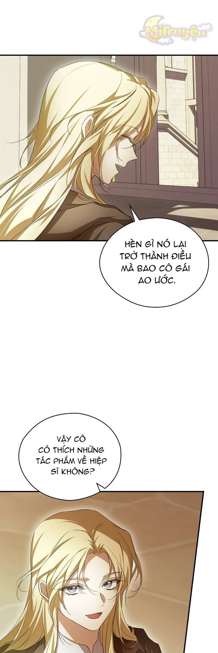 Tìm Một Người Chồng Mới - Chapter 13 - Page 32