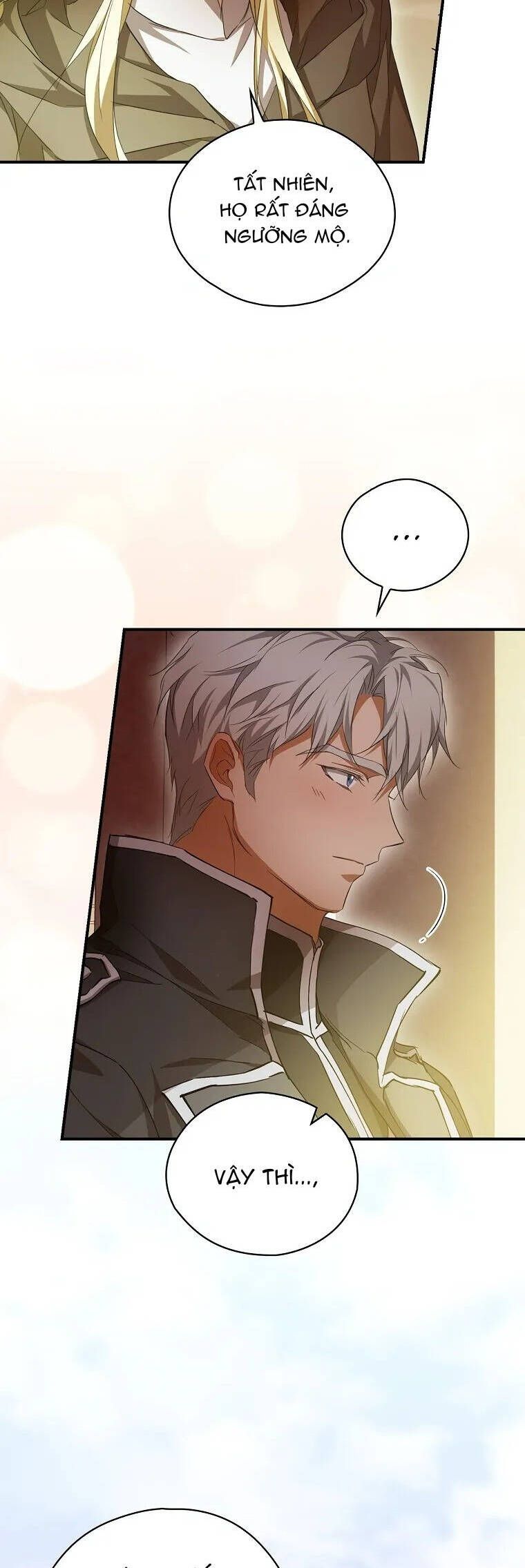 Tìm Một Người Chồng Mới - Chapter 13 - Page 33