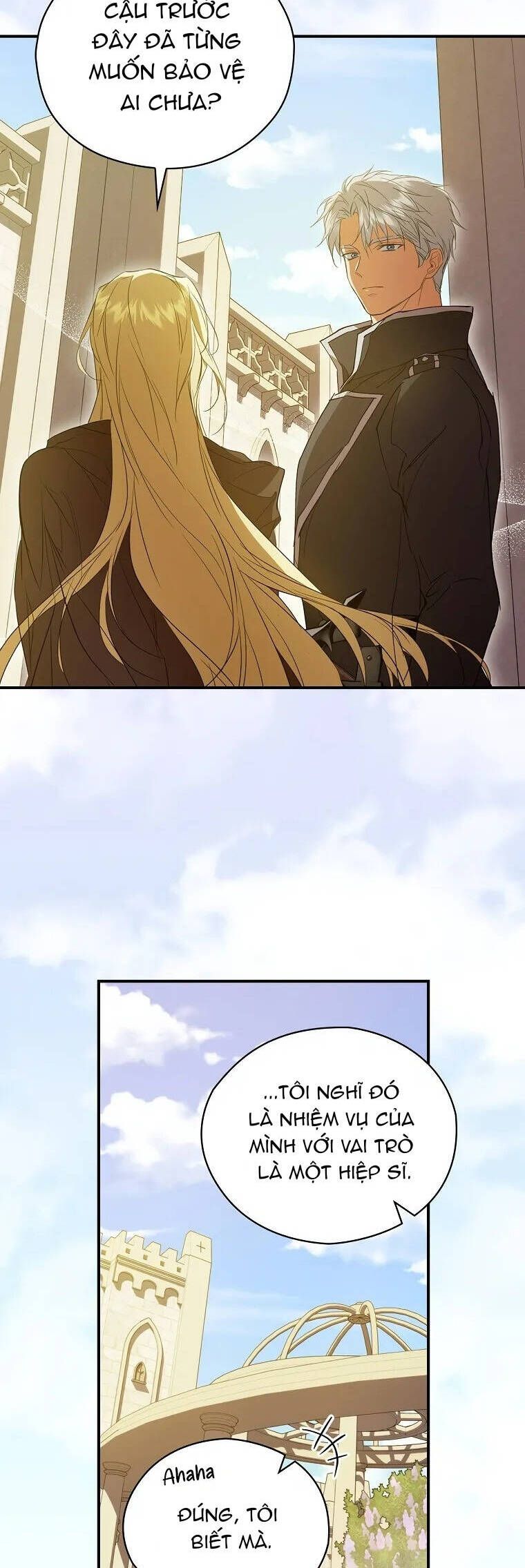 Tìm Một Người Chồng Mới - Chapter 13 - Page 34