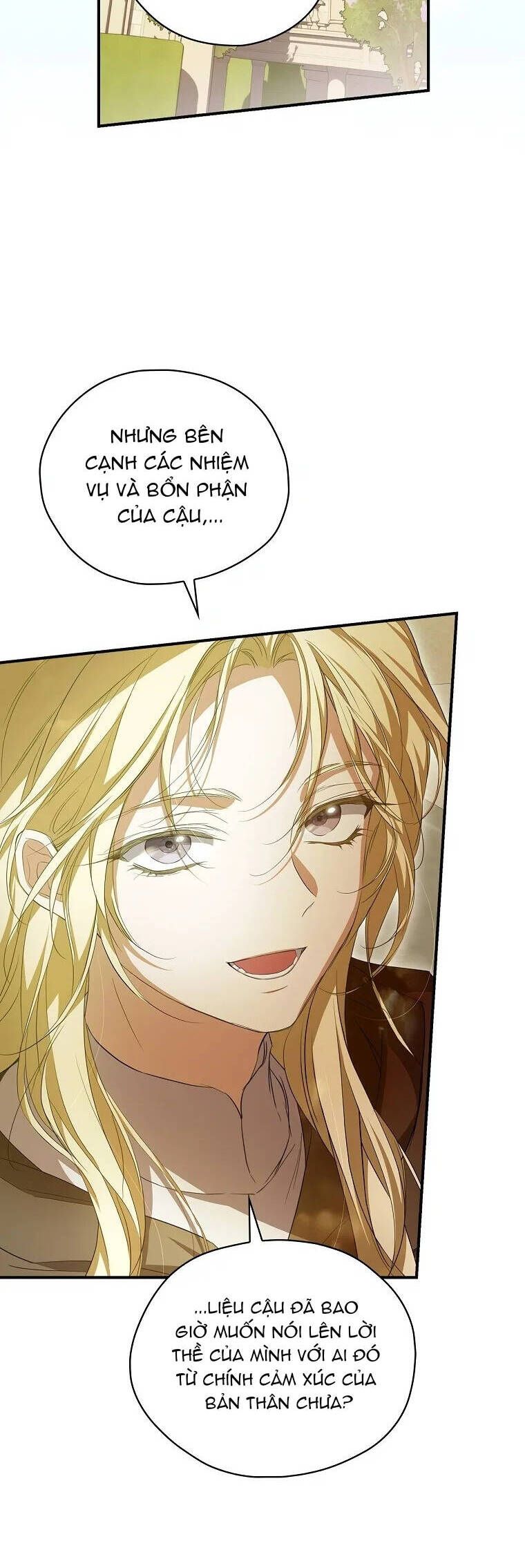 Tìm Một Người Chồng Mới - Chapter 13 - Page 35