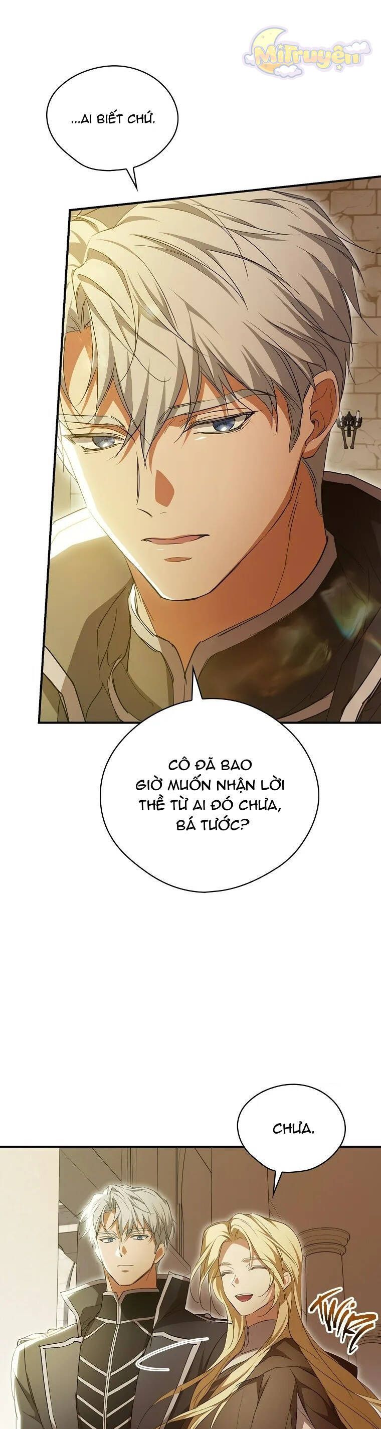 Tìm Một Người Chồng Mới - Chapter 13 - Page 36