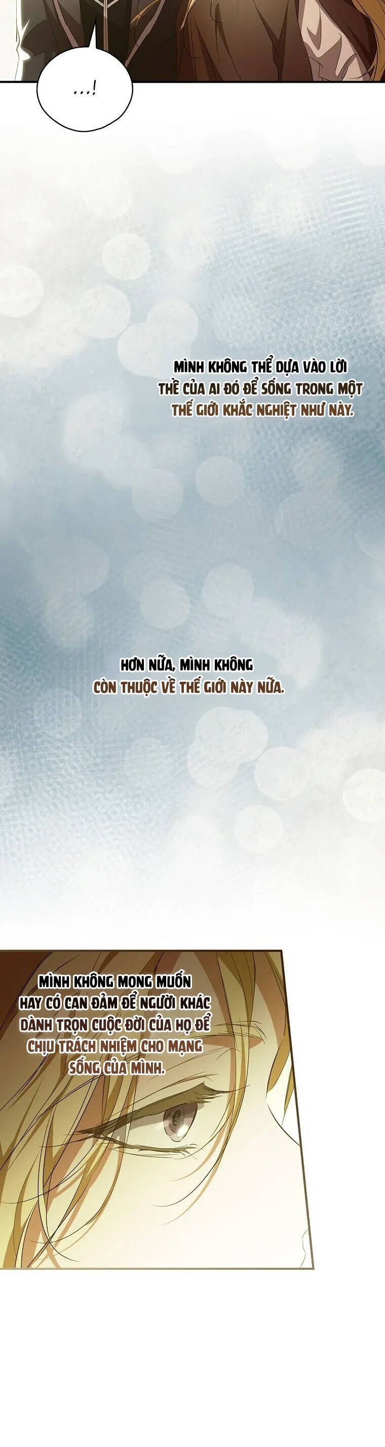 Tìm Một Người Chồng Mới - Chapter 13 - Page 37