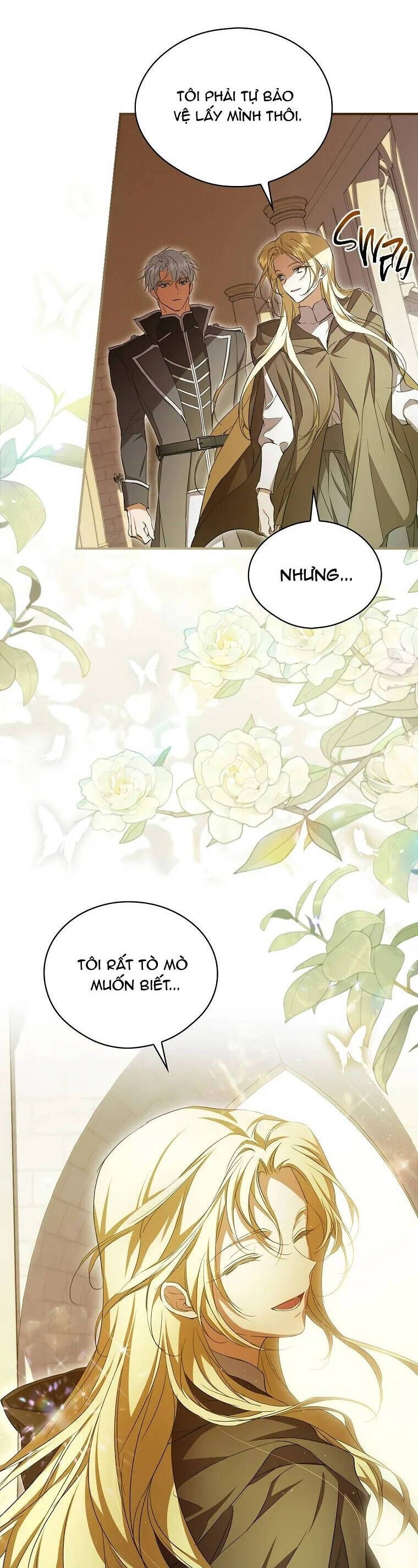 Tìm Một Người Chồng Mới - Chapter 13 - Page 38