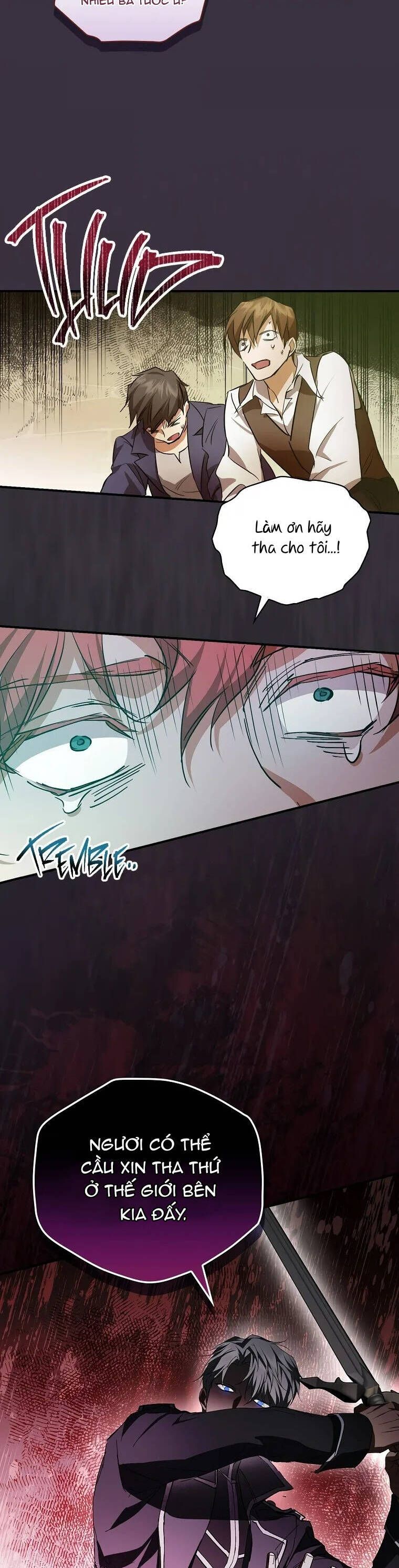 Tìm Một Người Chồng Mới - Chapter 13 - Page 4