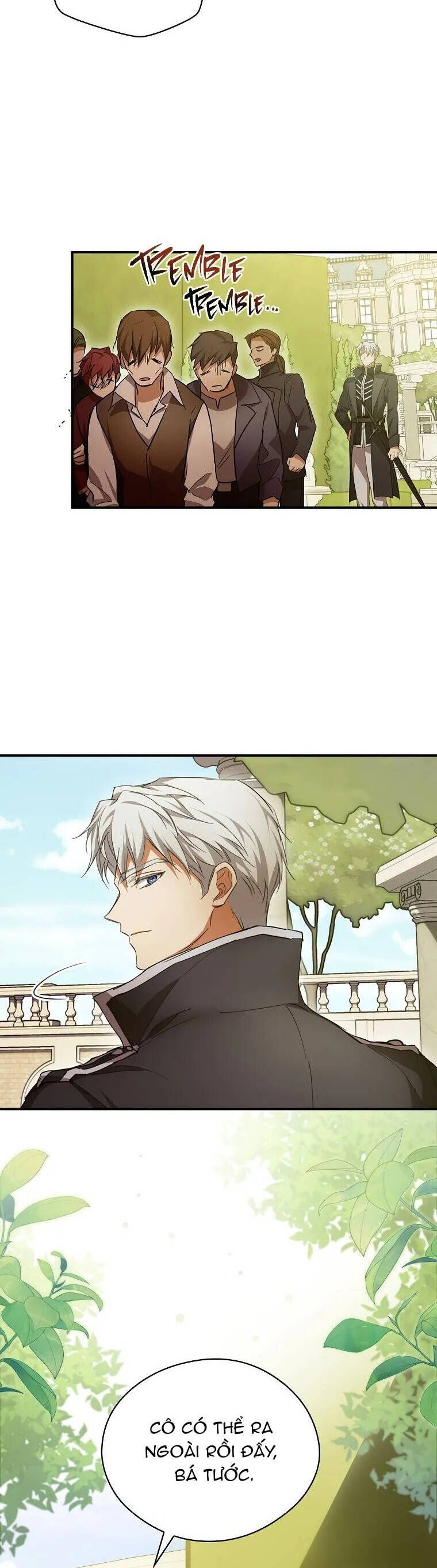 Tìm Một Người Chồng Mới - Chapter 13 - Page 7