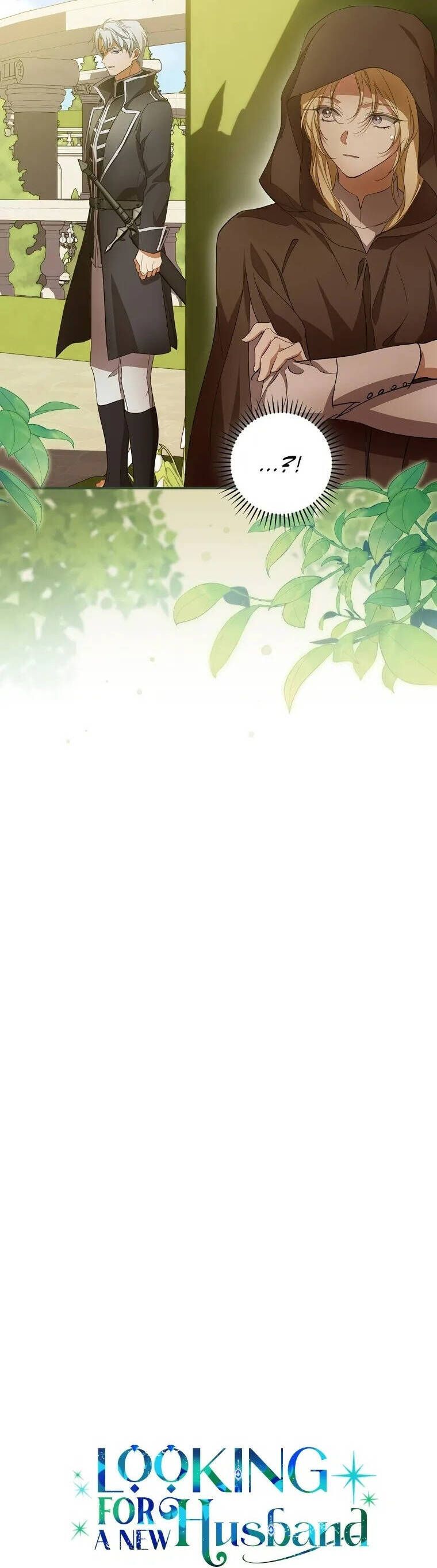 Tìm Một Người Chồng Mới - Chapter 13 - Page 8