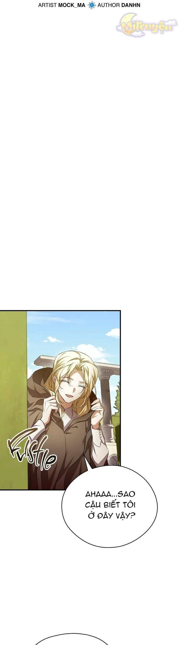 Tìm Một Người Chồng Mới - Chapter 13 - Page 9