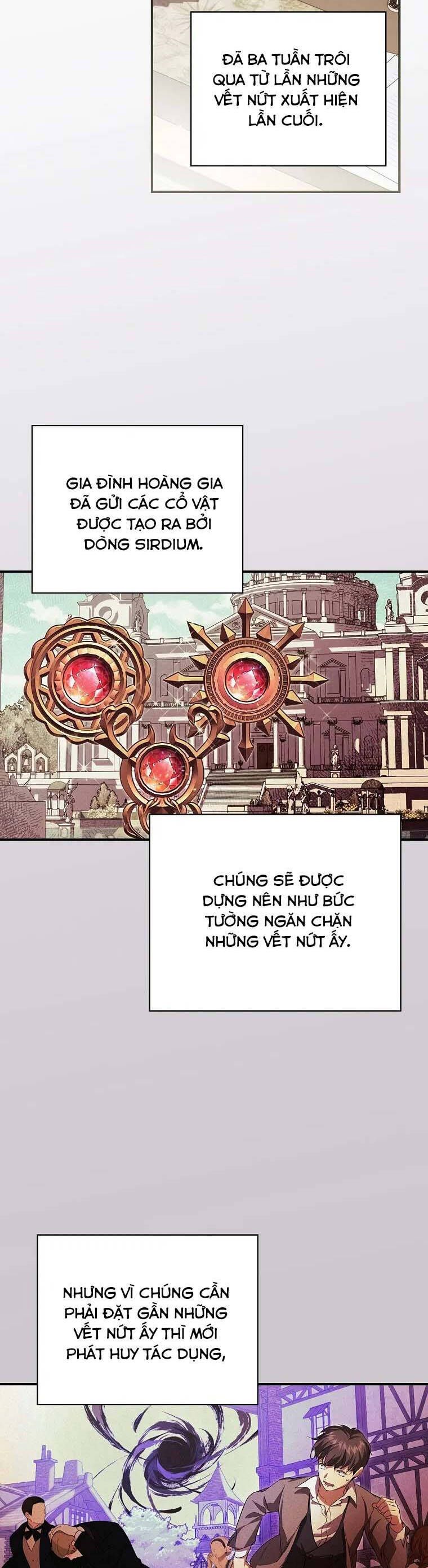 Tìm Một Người Chồng Mới - Chapter 14 - Page 10