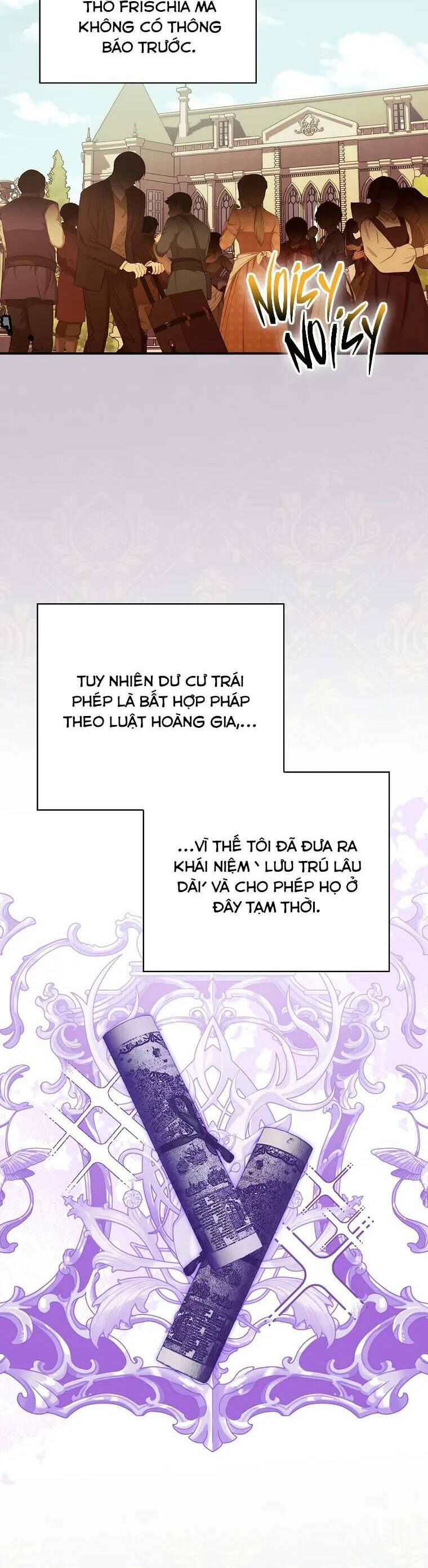 Tìm Một Người Chồng Mới - Chapter 14 - Page 12