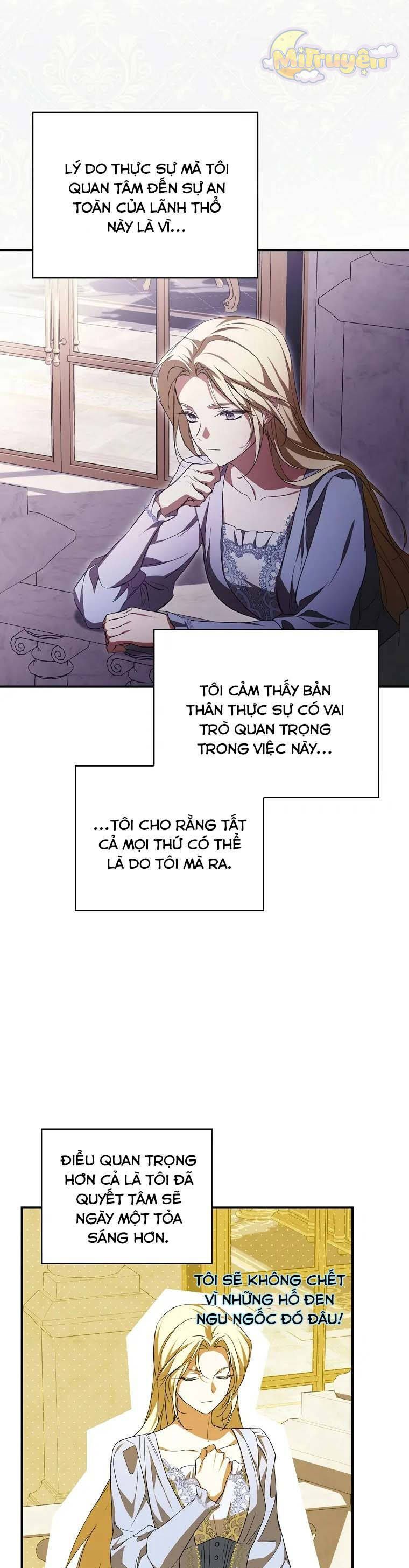 Tìm Một Người Chồng Mới - Chapter 14 - Page 13