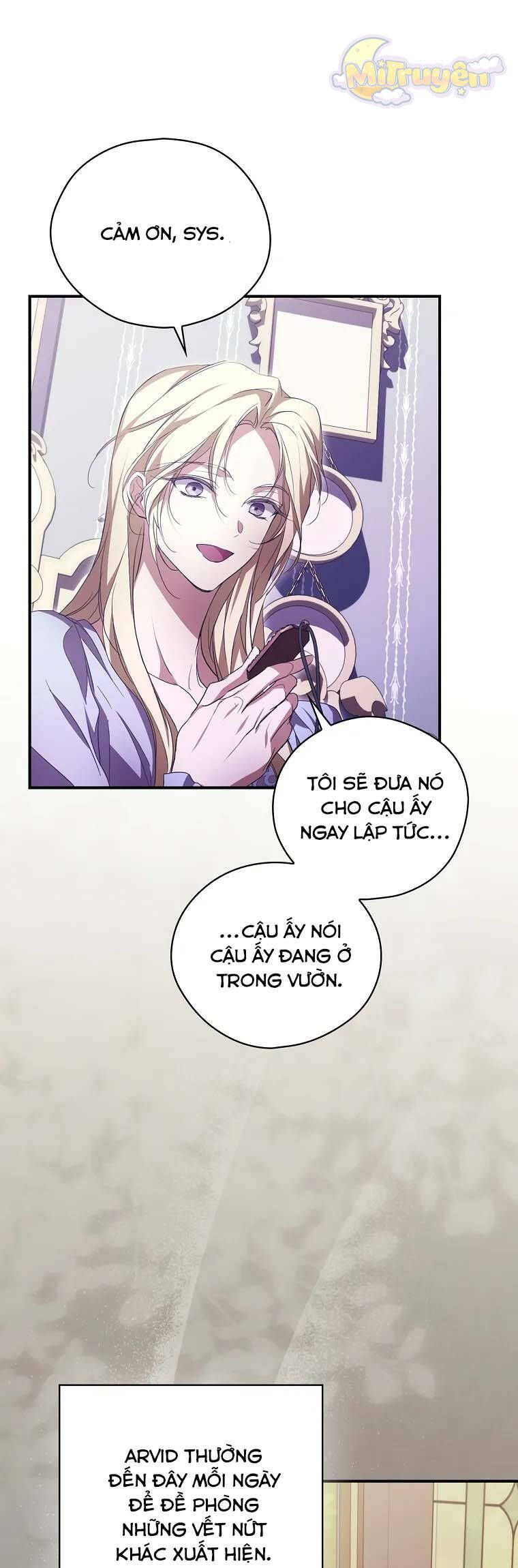 Tìm Một Người Chồng Mới - Chapter 14 - Page 16