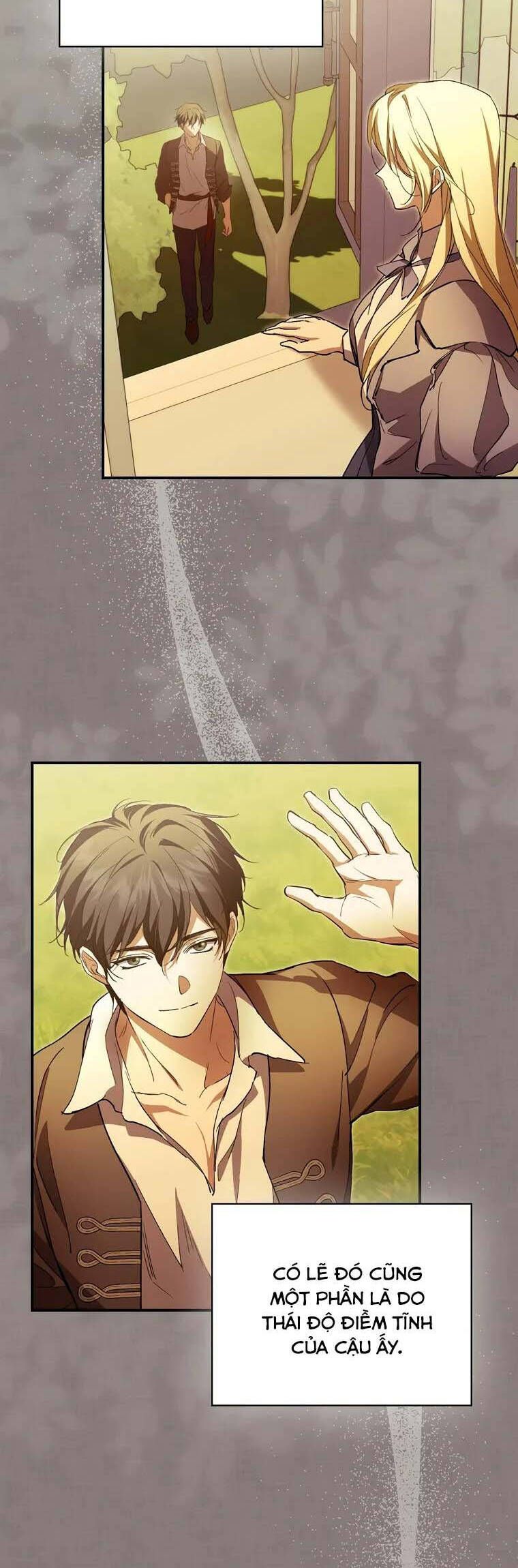 Tìm Một Người Chồng Mới - Chapter 14 - Page 17