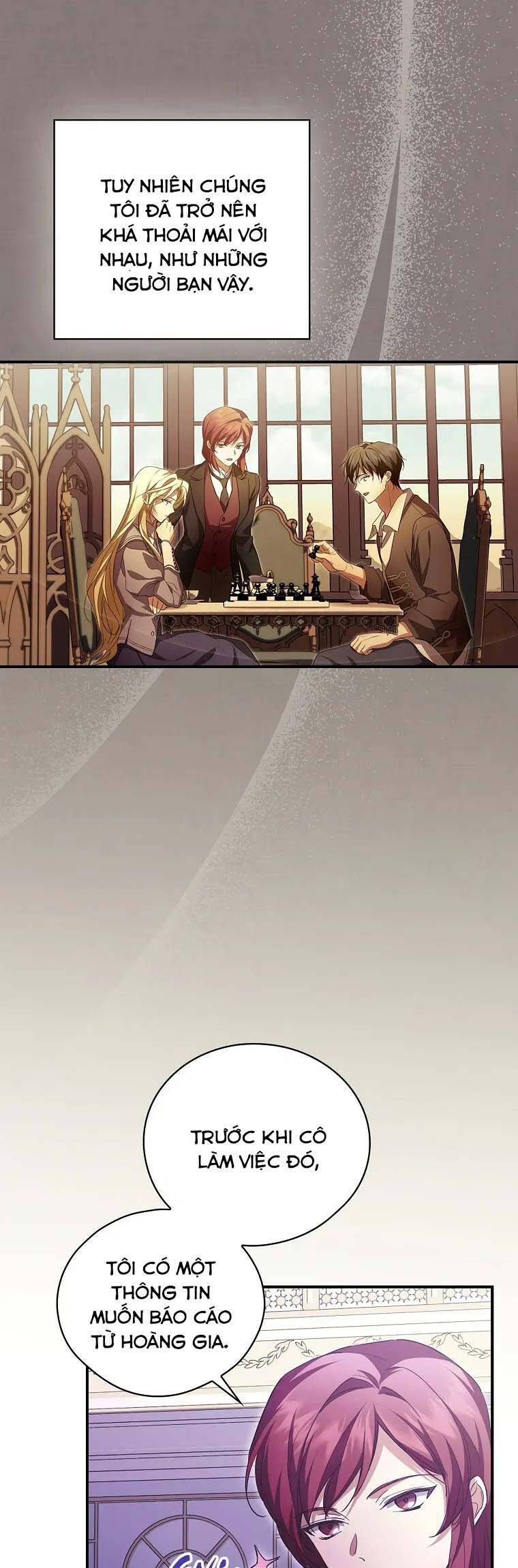 Tìm Một Người Chồng Mới - Chapter 14 - Page 18