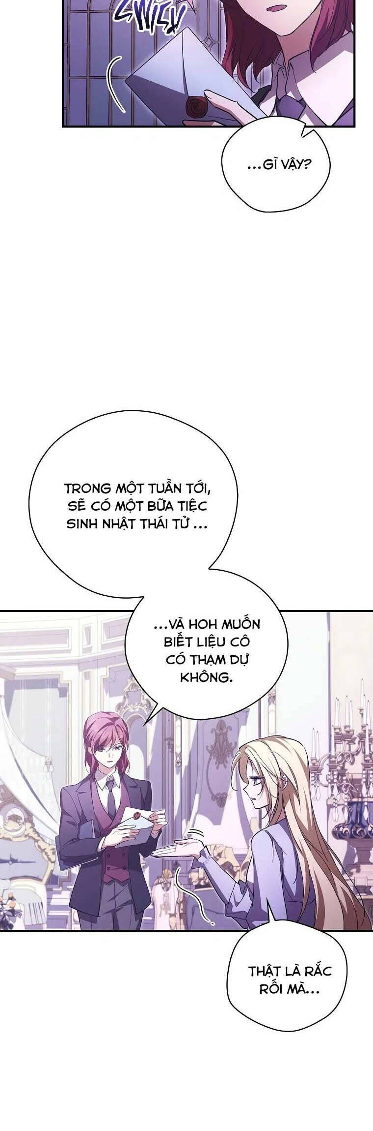 Tìm Một Người Chồng Mới - Chapter 14 - Page 19