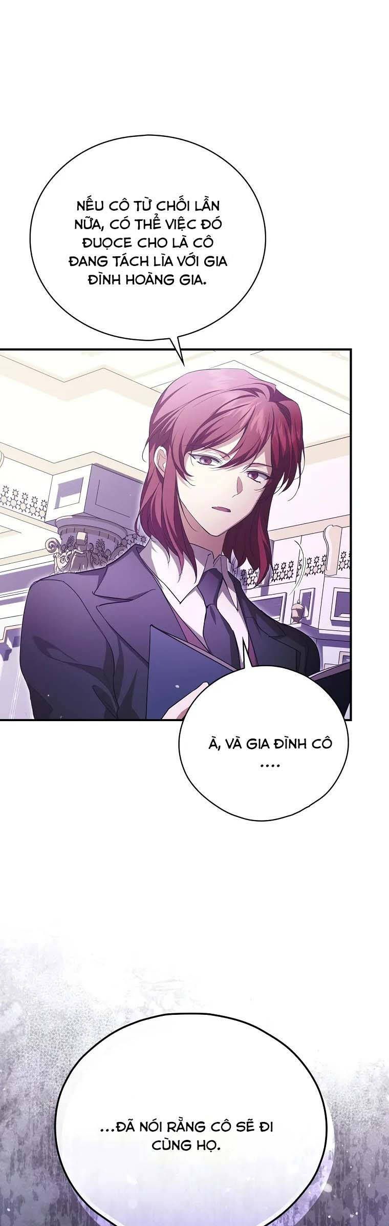 Tìm Một Người Chồng Mới - Chapter 14 - Page 22