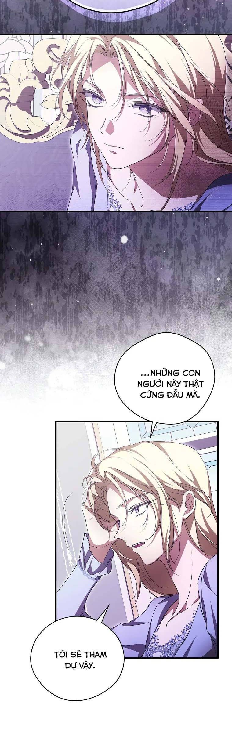 Tìm Một Người Chồng Mới - Chapter 14 - Page 23