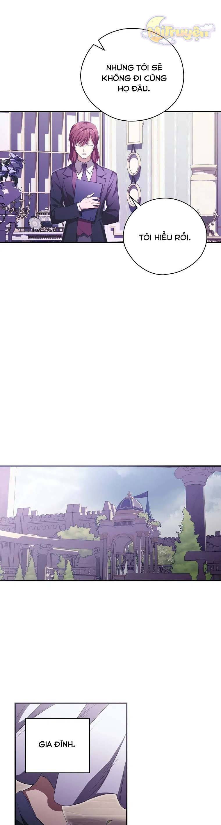 Tìm Một Người Chồng Mới - Chapter 14 - Page 24