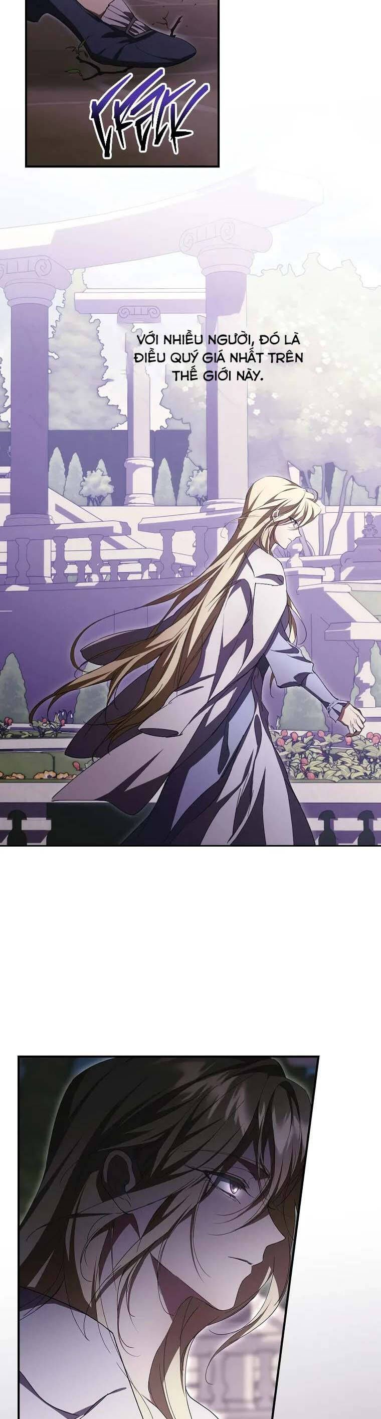 Tìm Một Người Chồng Mới - Chapter 14 - Page 25