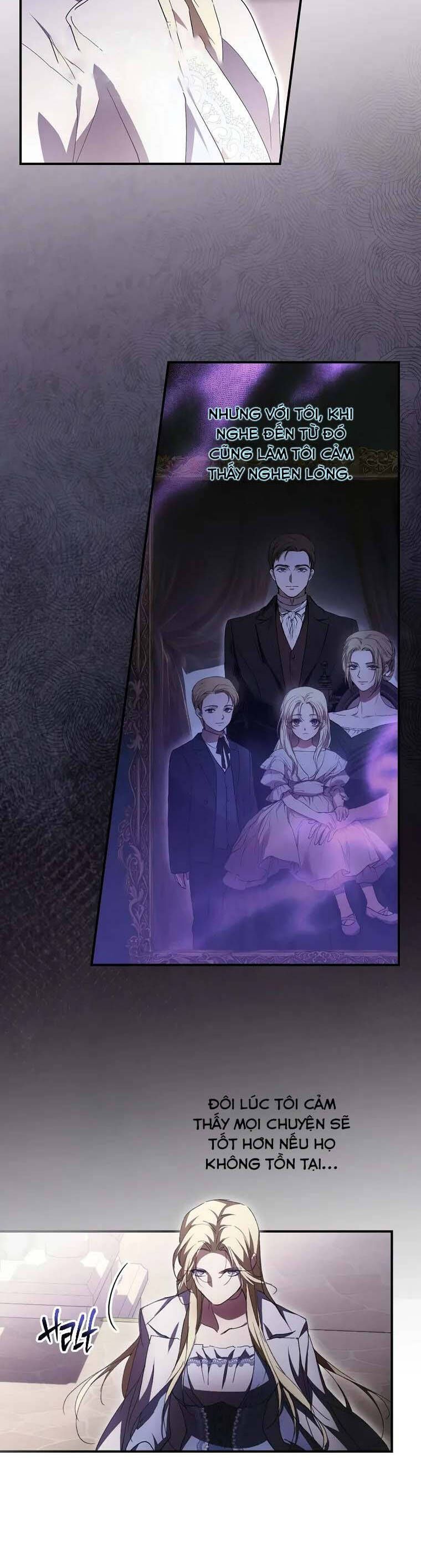 Tìm Một Người Chồng Mới - Chapter 14 - Page 26