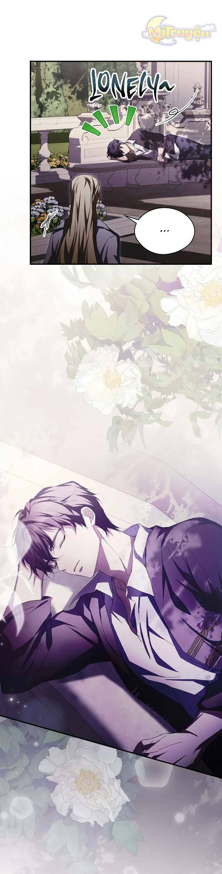 Tìm Một Người Chồng Mới - Chapter 14 - Page 27