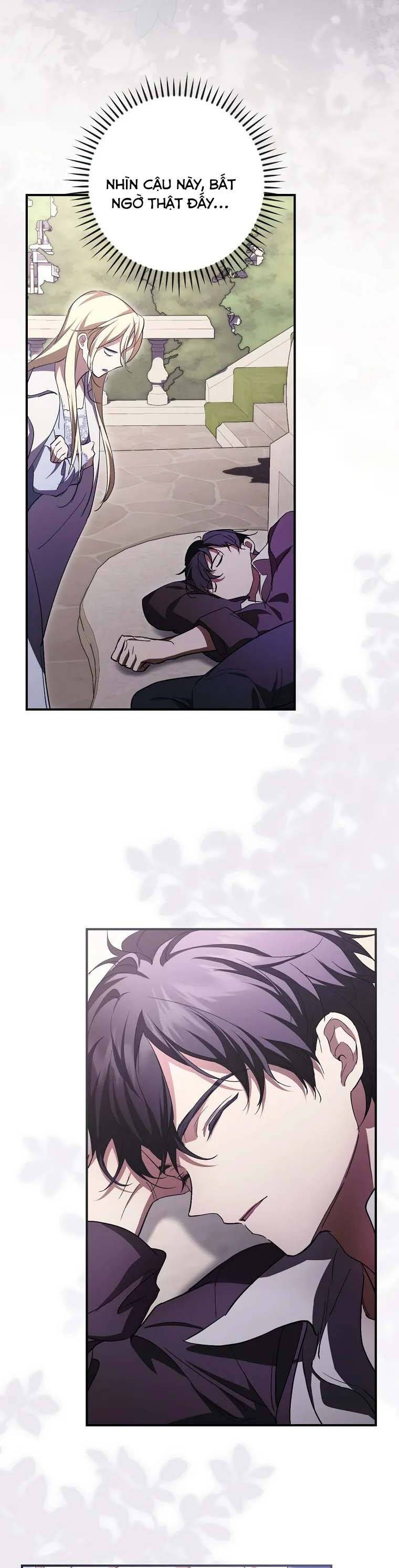 Tìm Một Người Chồng Mới - Chapter 14 - Page 28