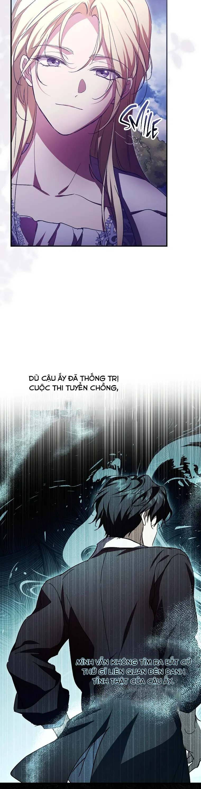 Tìm Một Người Chồng Mới - Chapter 14 - Page 29