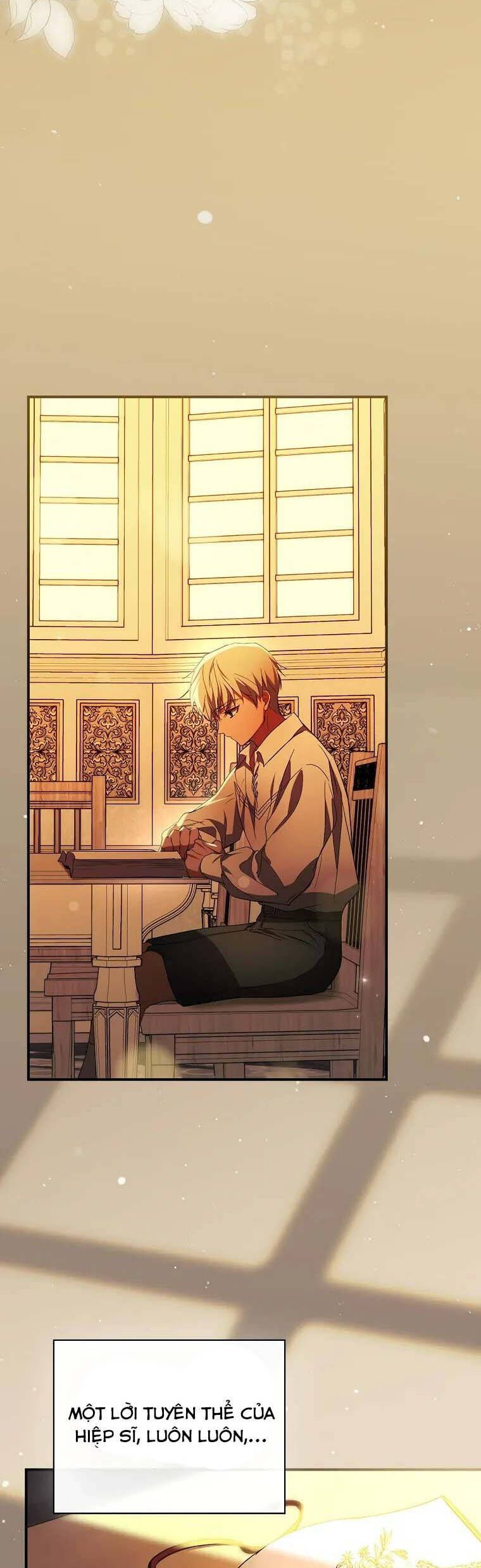 Tìm Một Người Chồng Mới - Chapter 14 - Page 3