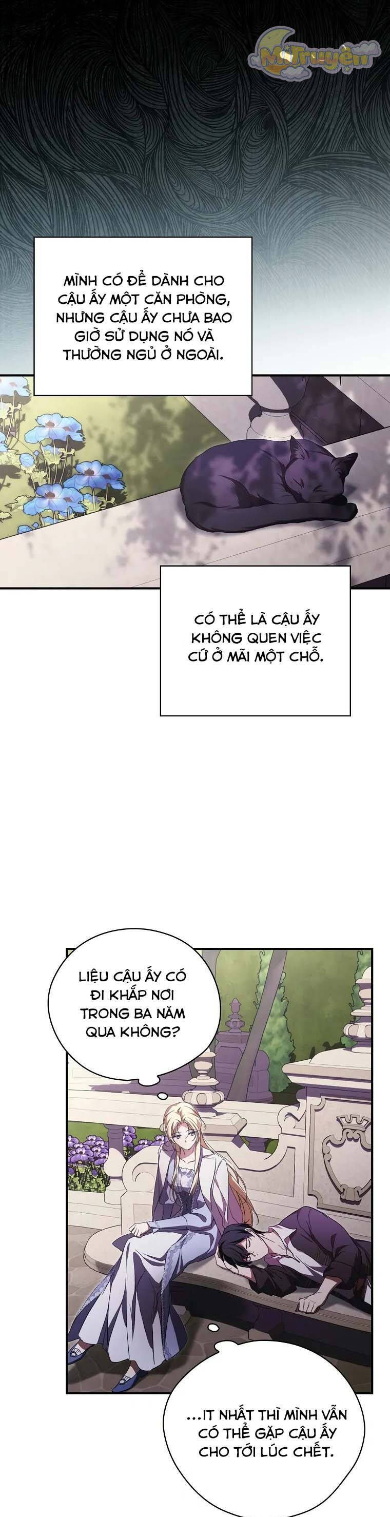 Tìm Một Người Chồng Mới - Chapter 14 - Page 30