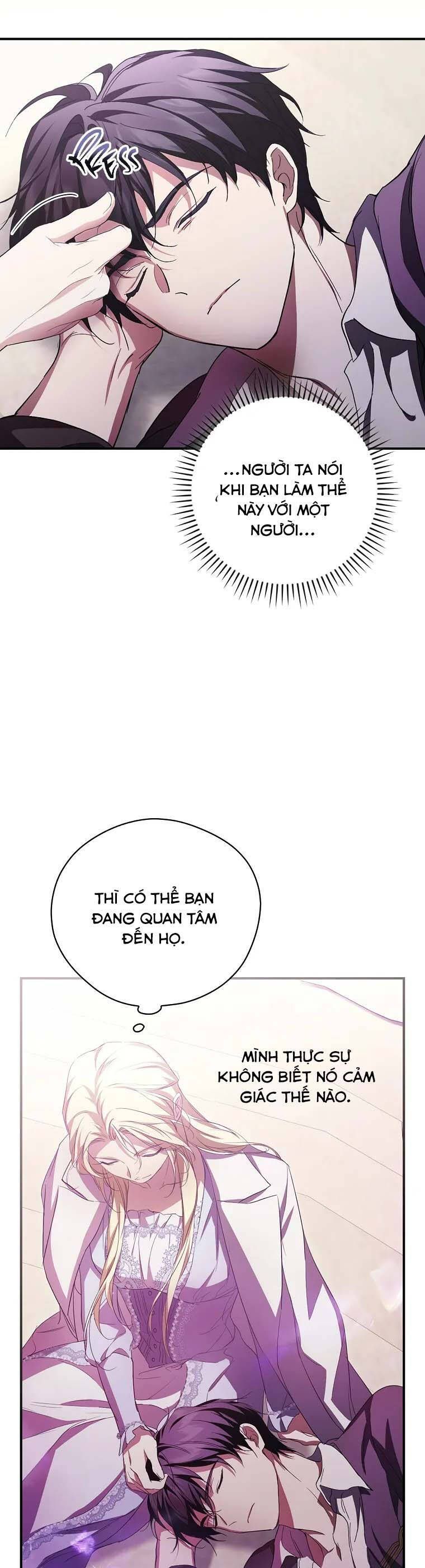 Tìm Một Người Chồng Mới - Chapter 14 - Page 34