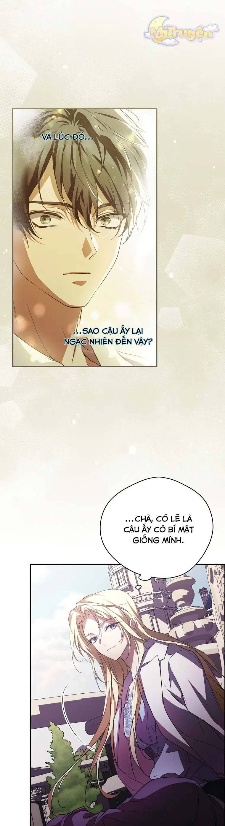 Tìm Một Người Chồng Mới - Chapter 14 - Page 36