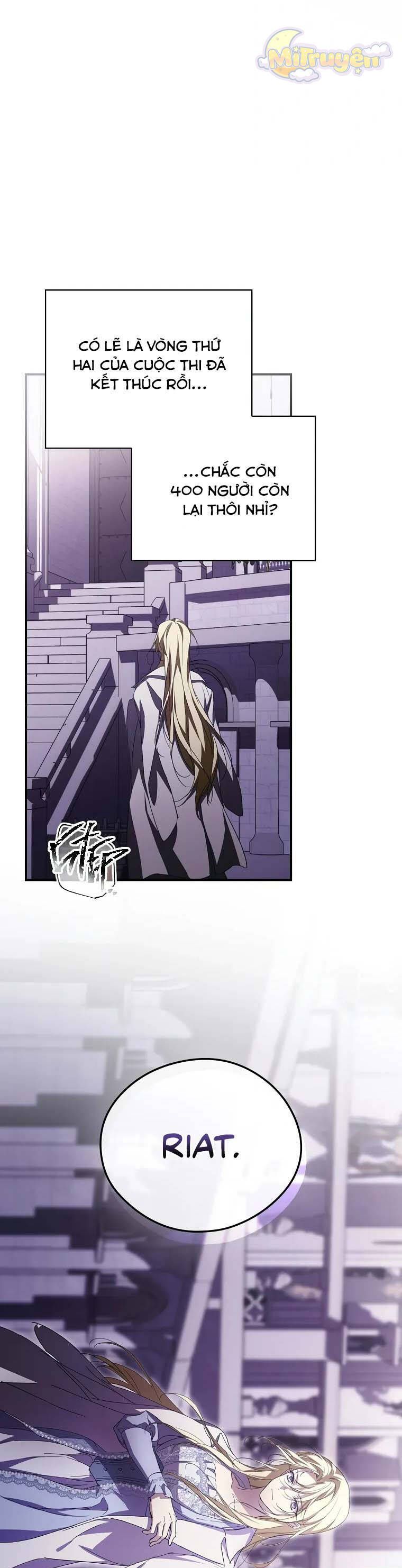 Tìm Một Người Chồng Mới - Chapter 14 - Page 39