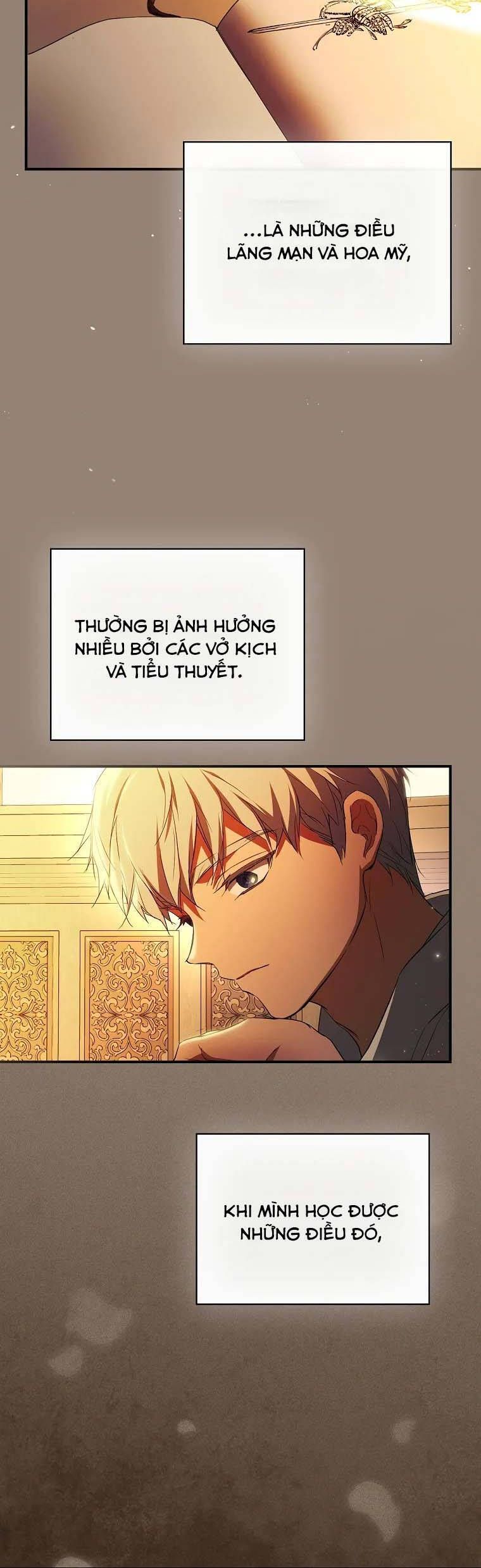 Tìm Một Người Chồng Mới - Chapter 14 - Page 4