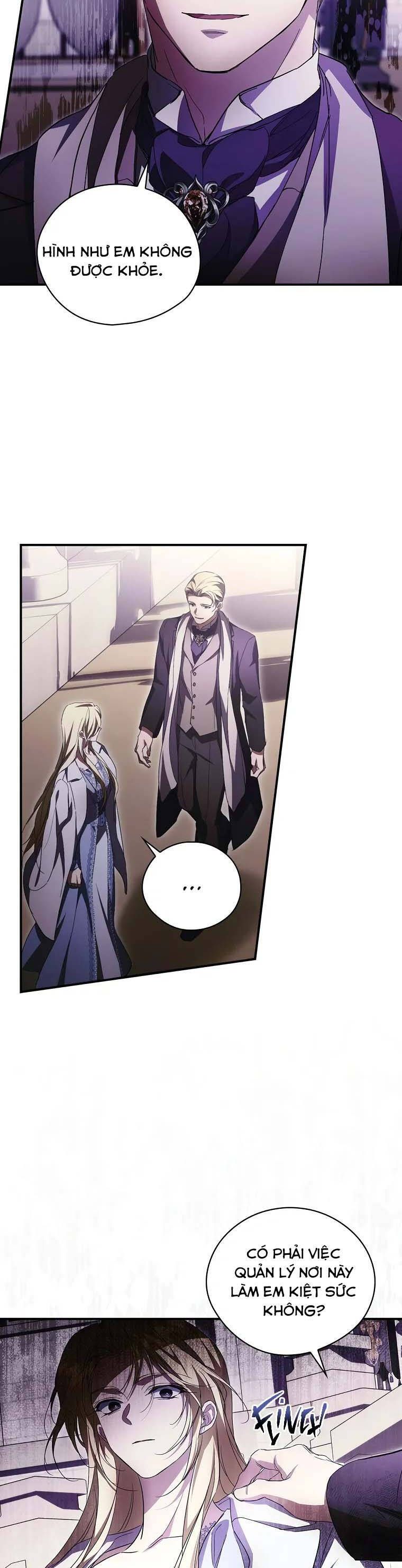 Tìm Một Người Chồng Mới - Chapter 14 - Page 41