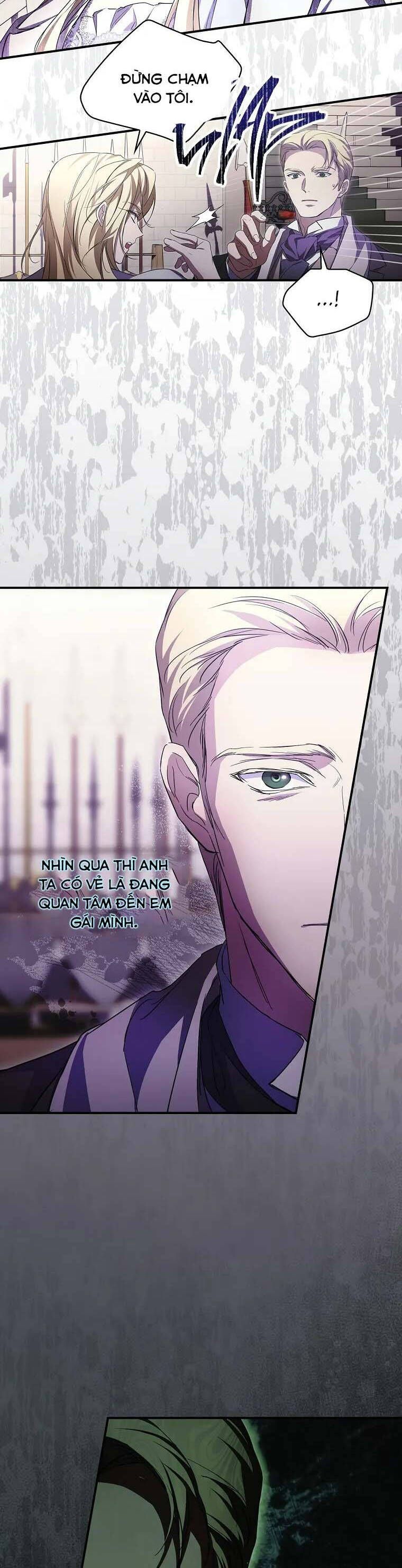 Tìm Một Người Chồng Mới - Chapter 14 - Page 42