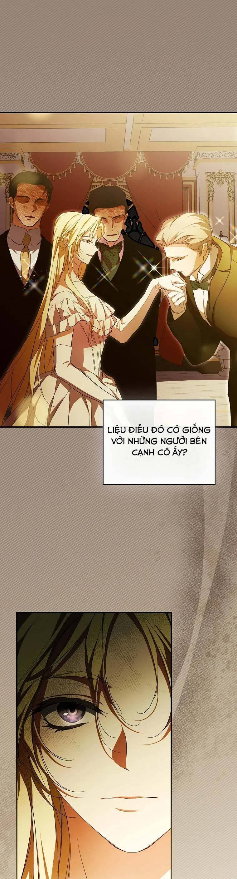 Tìm Một Người Chồng Mới - Chapter 14 - Page 6