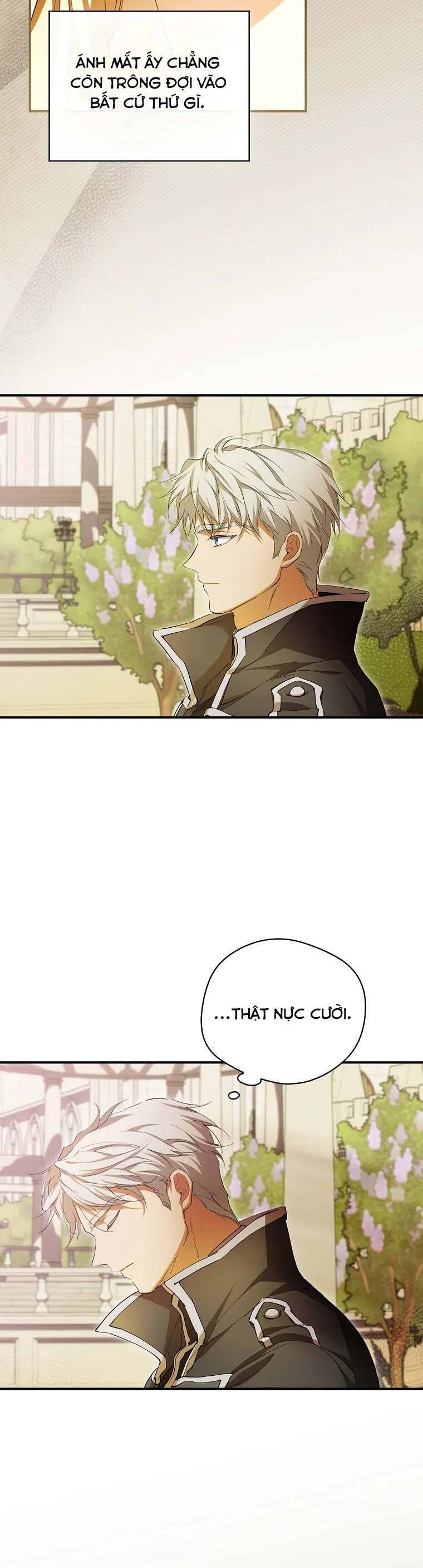 Tìm Một Người Chồng Mới - Chapter 14 - Page 7